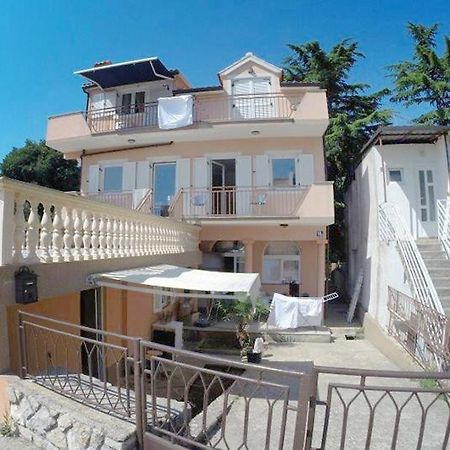 Villa Kristinka Водице Экстерьер фото